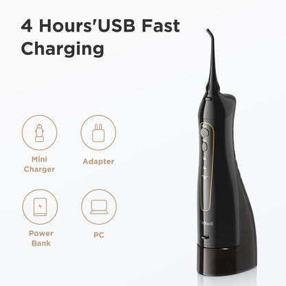 Fairywill 5020E Irrigador Dental