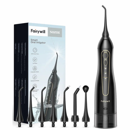 Fairywill 5020E Irrigador Dental