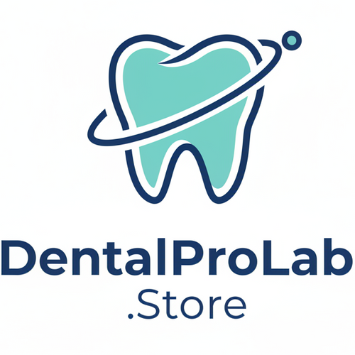 Logo DentalProLab